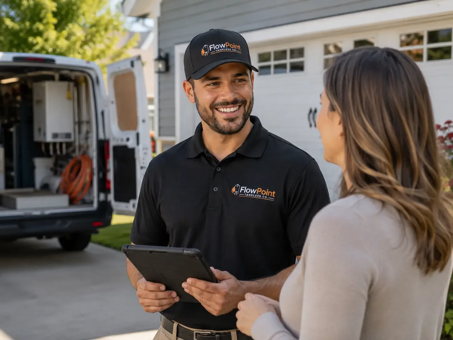 Tankless Water Heater Installation Silex, MO FAQs